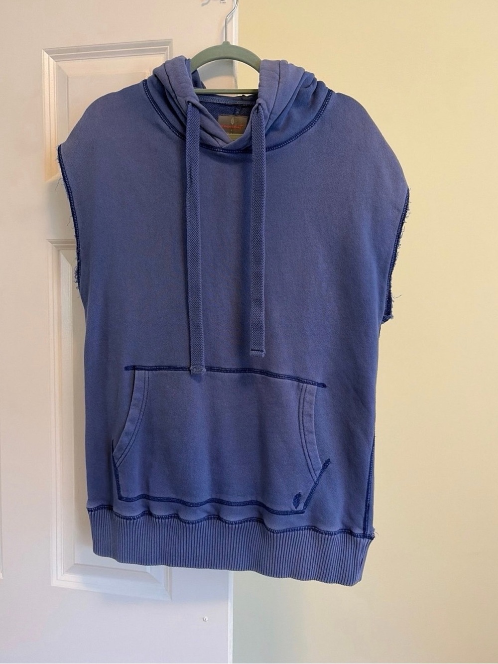 Free People Sweatshirt